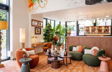 Residhome Quai d'Ivry - Foto 18