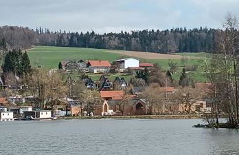 Ferienhaus Nordic Harmony - Foto 24