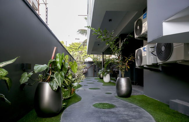 George Residence Banana Island - Foto 23