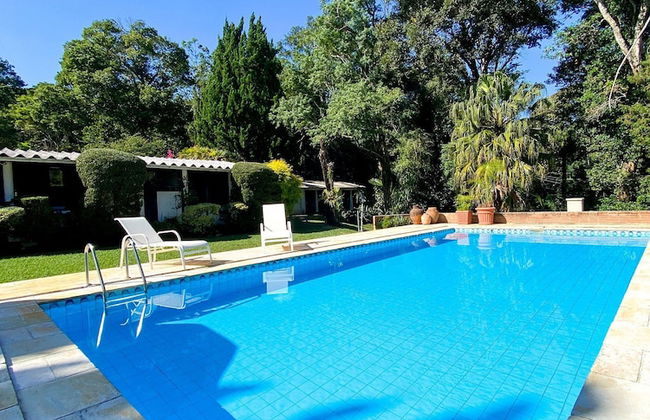 Chácara Espetacular em Ibiúna - Photo 21