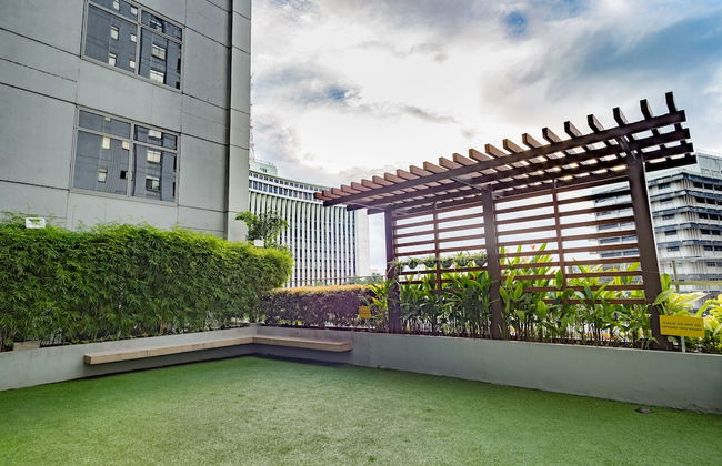 Citadines Millennium Ortigas Manila - Foto 68