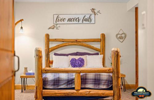 A Woodland Castle - Foto 23