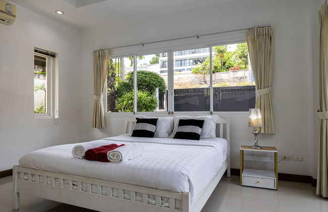 Phikun Private Pool Villa - Photo 4