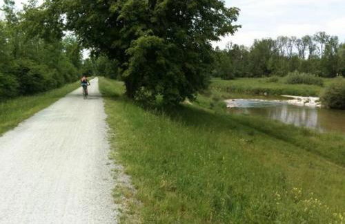 Modernes Apartment zum Wohlfühlen - Foto 20