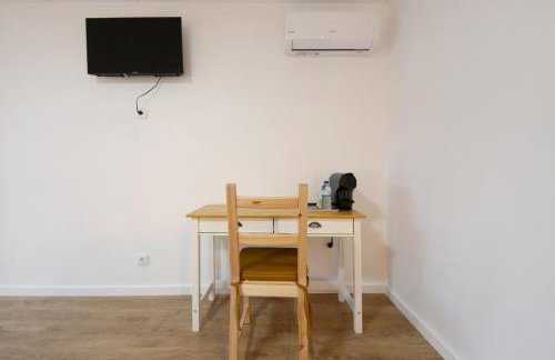 Df Alojamentos e Suites - Photo 47