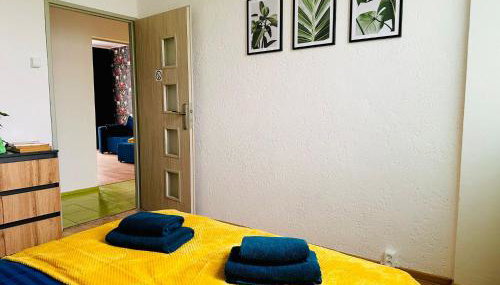 Perła Doliny Książa - Foto 4, towels