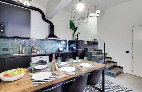 Casa Maria Townhouse- terrace-4 bedrooms - Photo 61