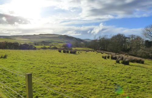 Kilchrist Castle Cottages - Foto 40