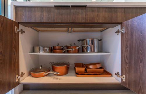 Delta Center 2Bd 2Bath Pool Gym! - Foto 23