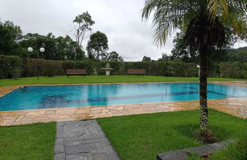 CHÁCARA STA EDWIGES/ARUJA - Foto 9