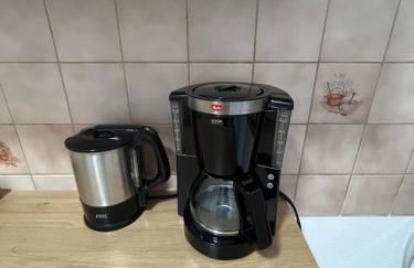 Stadtflair am Portikus - Foto 14