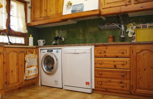 AT034 Vistas de la playa, casa en primera línea con salida a la playa - Foto 10