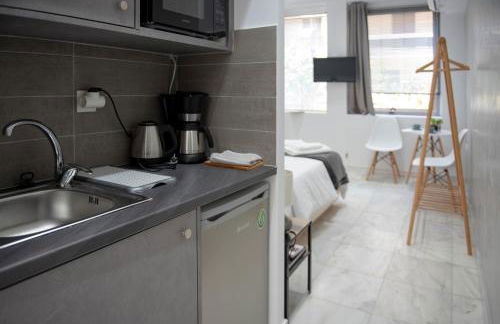 Bright Eco Studios by GHH - Foto 56