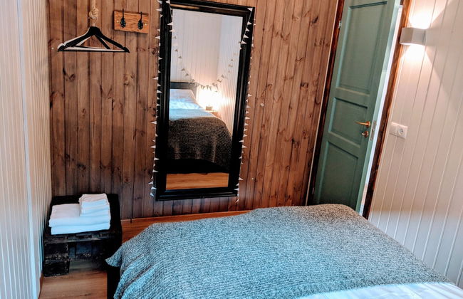 Múlakot Cosy Cabins - Foto 8