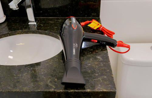 Link Home Estúdios - Água Verde | Gonzaga Stays - Photo 54