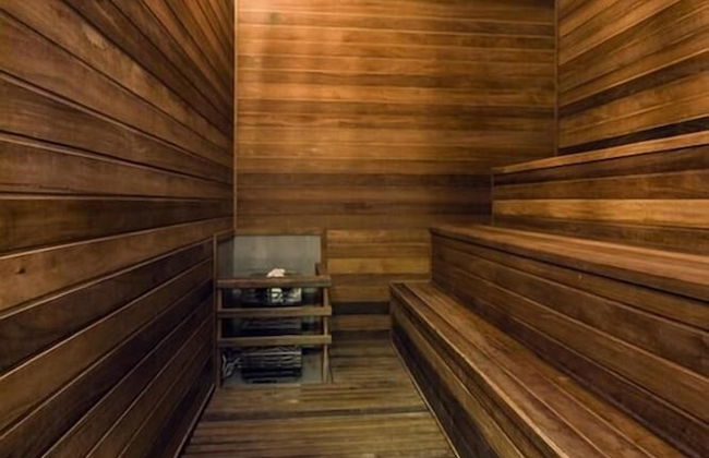 HUB Flats Luxo - Foto 65