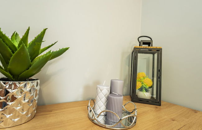 Baltic-Apartments - Sun Towers - Foto 33