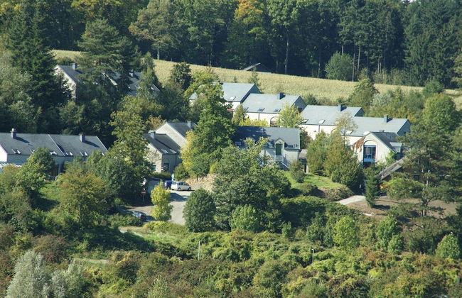 Villa Apartment With Terrace - Photo 30