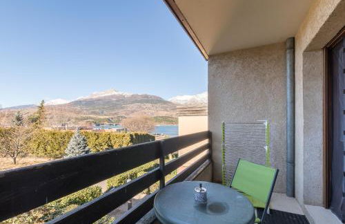 Les Lagopèdes - Charmant T2 entre lac et montagne - Foto 7