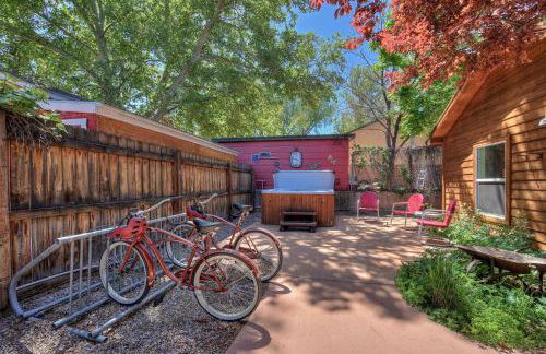 Cali Cochitta Vacation Rentals - Foto 40