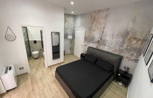 Urban Chic Suite Toledo - Foto 21