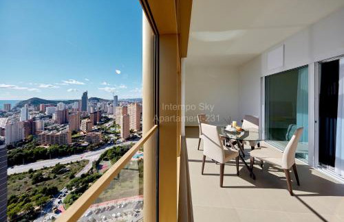INTEMPO SKY Apartament-231 - Foto 47