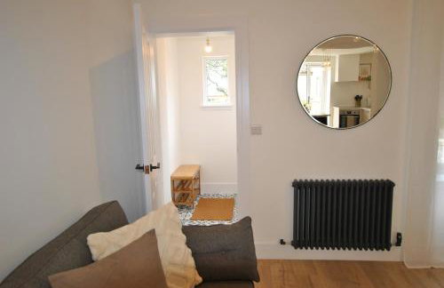 Crows Neuk- fabulous coastal family home - Foto 24