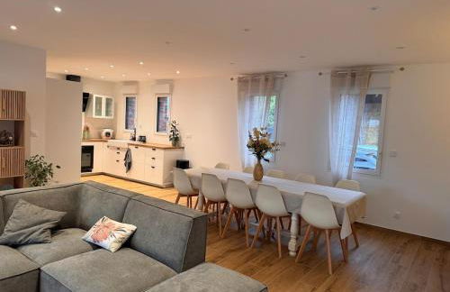 Gîte de la forêt de Sperleka - Foto 26