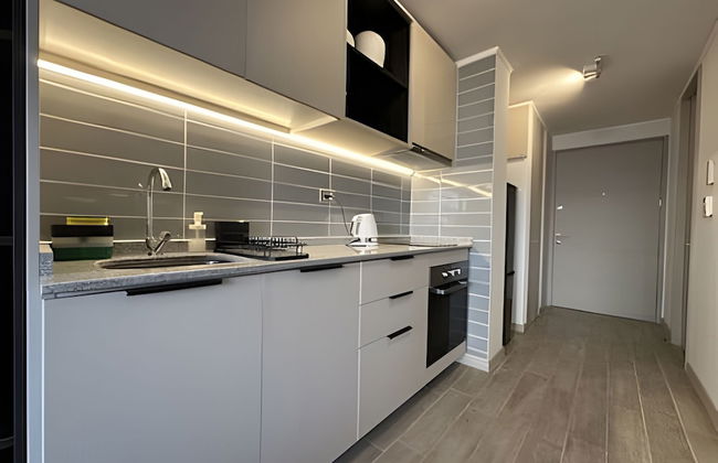 Oceana Suites Eco España - Foto 62