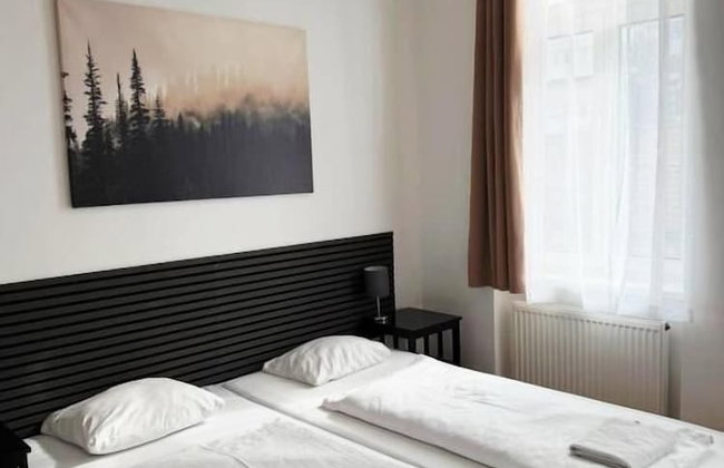 Donaufelder City Apartment - Foto 31