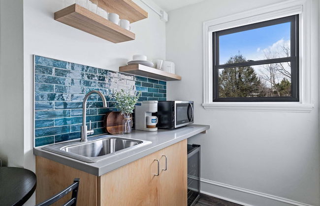 Kasa Downtown Asheville - Foto 32