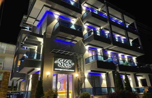 SKS Luxury Suites & Rooms - Foto 3