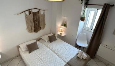 Valente Rooms Kythira - Foto 2, towels