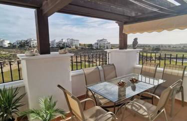 Penthouse Golf Hacienda Riquelme - Foto 13