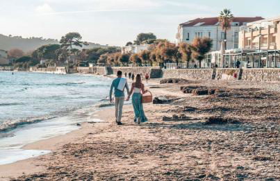 LES SABLETTES LES PIEDS dans L'EAU - Foto 22