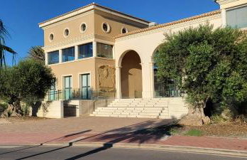 Luxury apartment in central Almerimar with Free Secure Parking - Foto 42