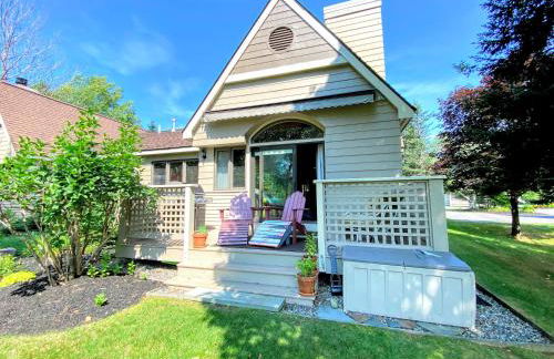 F8 Luxurious Mt Washington Hotel golf course home Wifi cable air conditioning - Foto 18