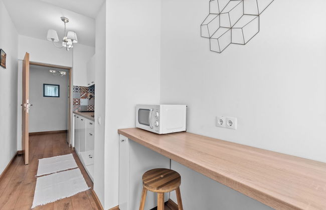 Sudului 507 by MRG Apartments - Foto 15