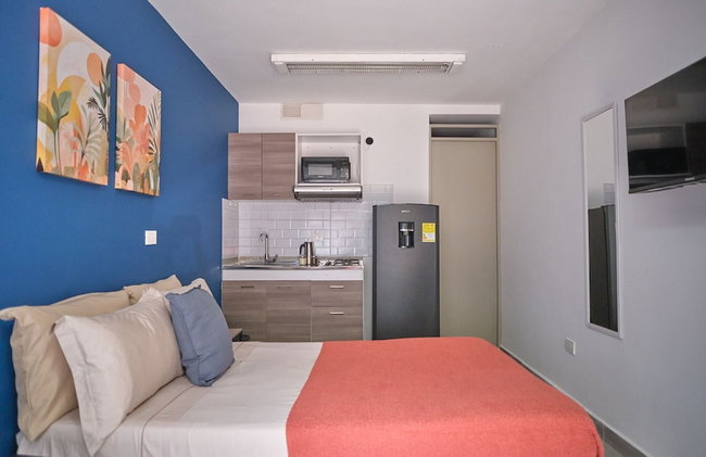 Loft en Laureles San Joaquin - Foto 8
