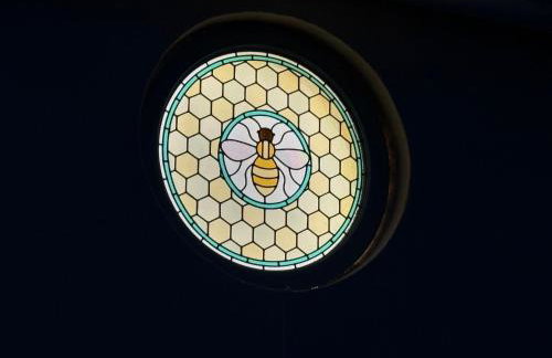 Cedar Barn - Nantwich, with Hot Tub - Foto 16