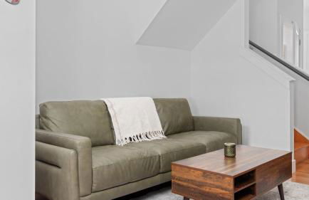 Modern Chic Fishtown-Philly Home with Roof Deck - Foto 9