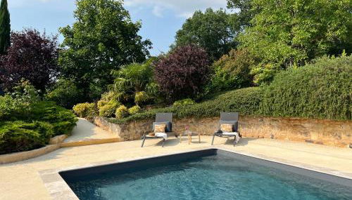 Le Clos Saint James 5 étoiles - Foto 4