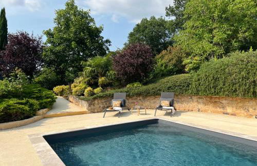 Le Clos Saint James 5 étoiles - Foto 4