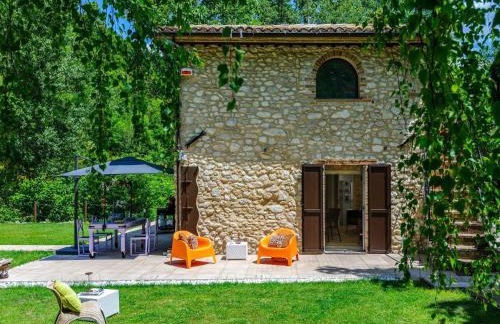 Holiday Home Ferienvilla 'Casalino Galassi by Interhome - Photo 21