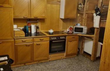 Thüringer Landhaus am Rennsteig - Foto 13