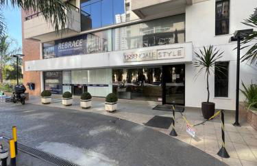 Essenciale Style 2104 - Foto 30