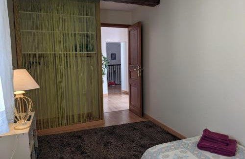 Maison entière et spacieuse Gîte Dovie - Foto 19