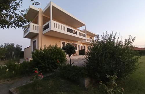 Aktaion Apartments - Foto 6