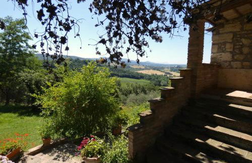 SCAPPO IN UMBRIA, il Fienile - Foto 19