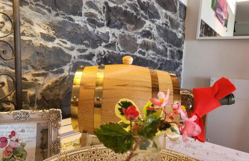 Boutique Chalet in Calheta - Foto 28